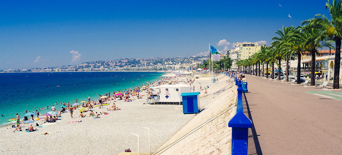 Nice Blog Promenades à Nice - Blog Mappy