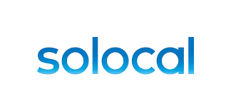 logo solocal logo Solocal