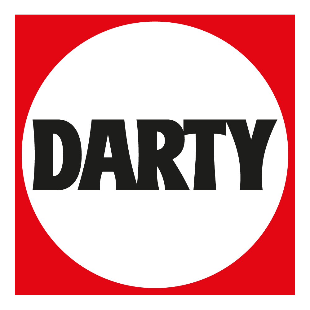 Darty-logo Darty